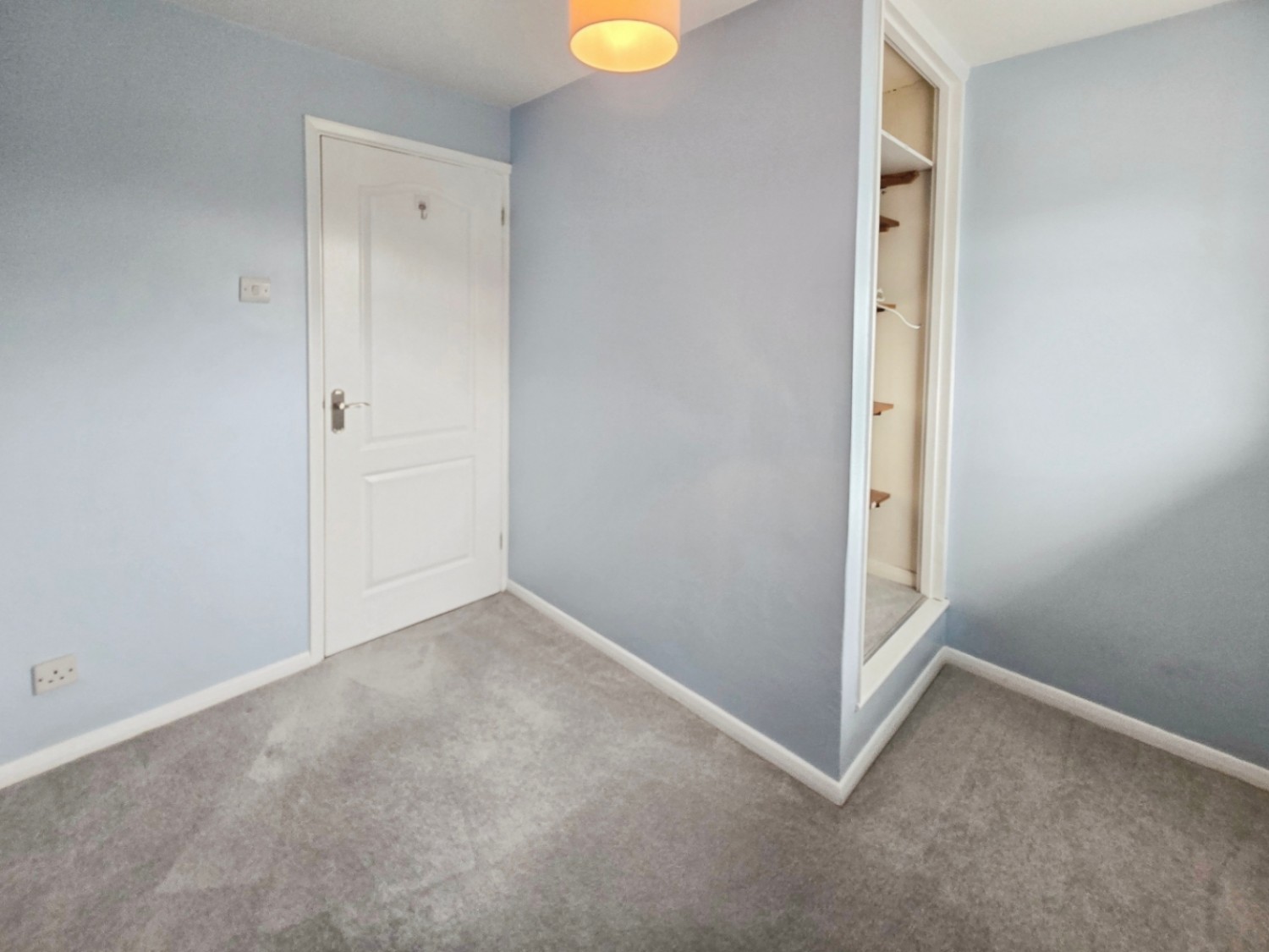 4 bedroom House for Letting Vigo Lane, Yateley