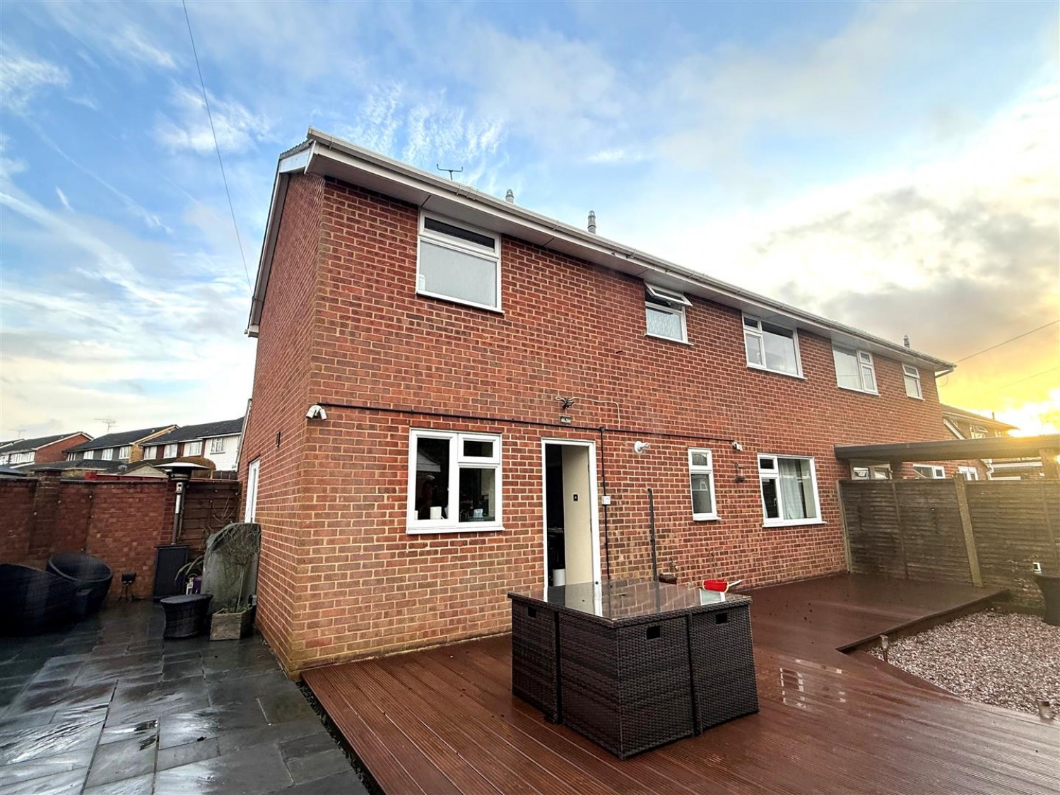 4 bedroom House for Letting Vigo Lane, Yateley