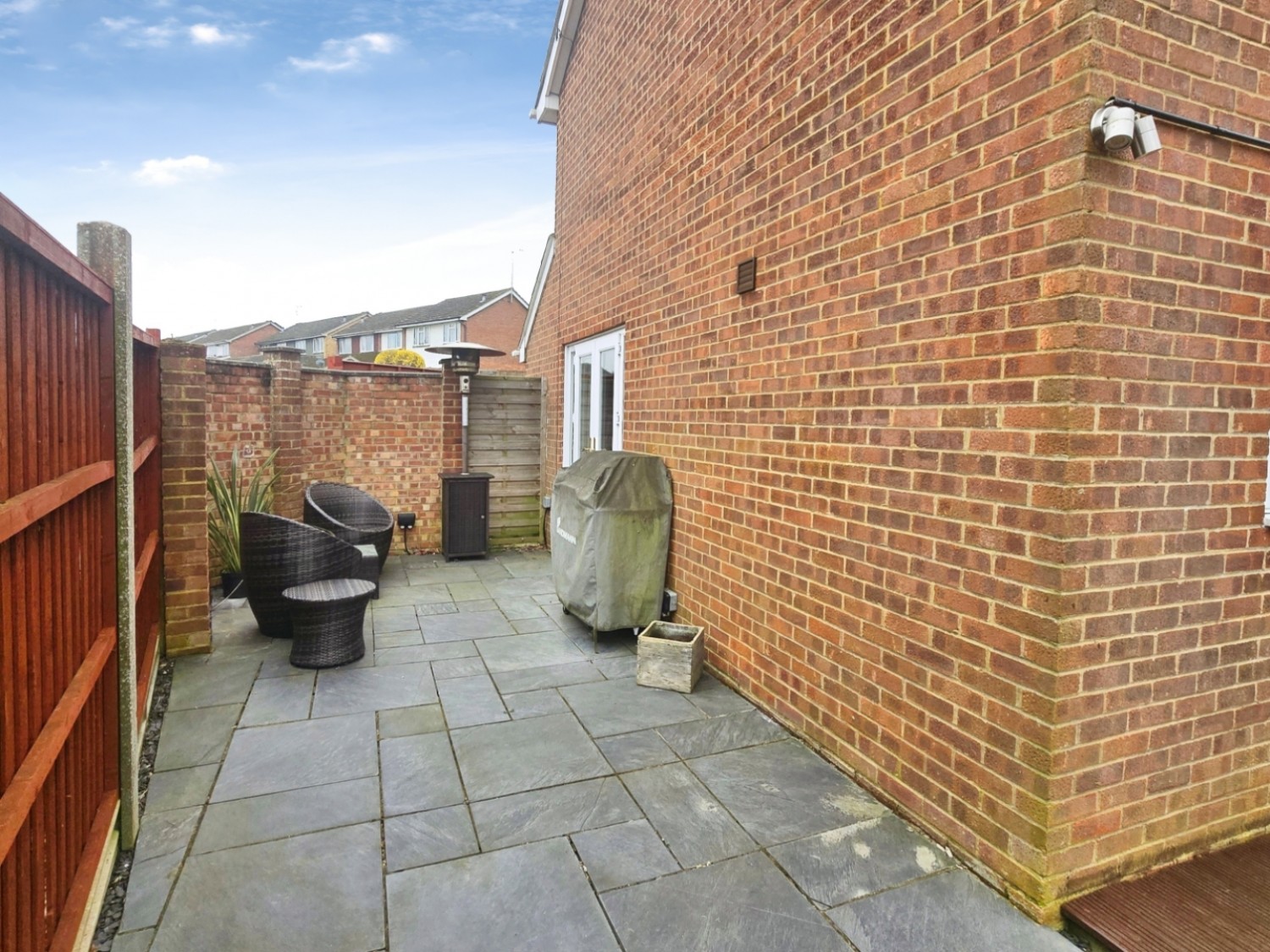 4 bedroom House for Letting Vigo Lane, Yateley