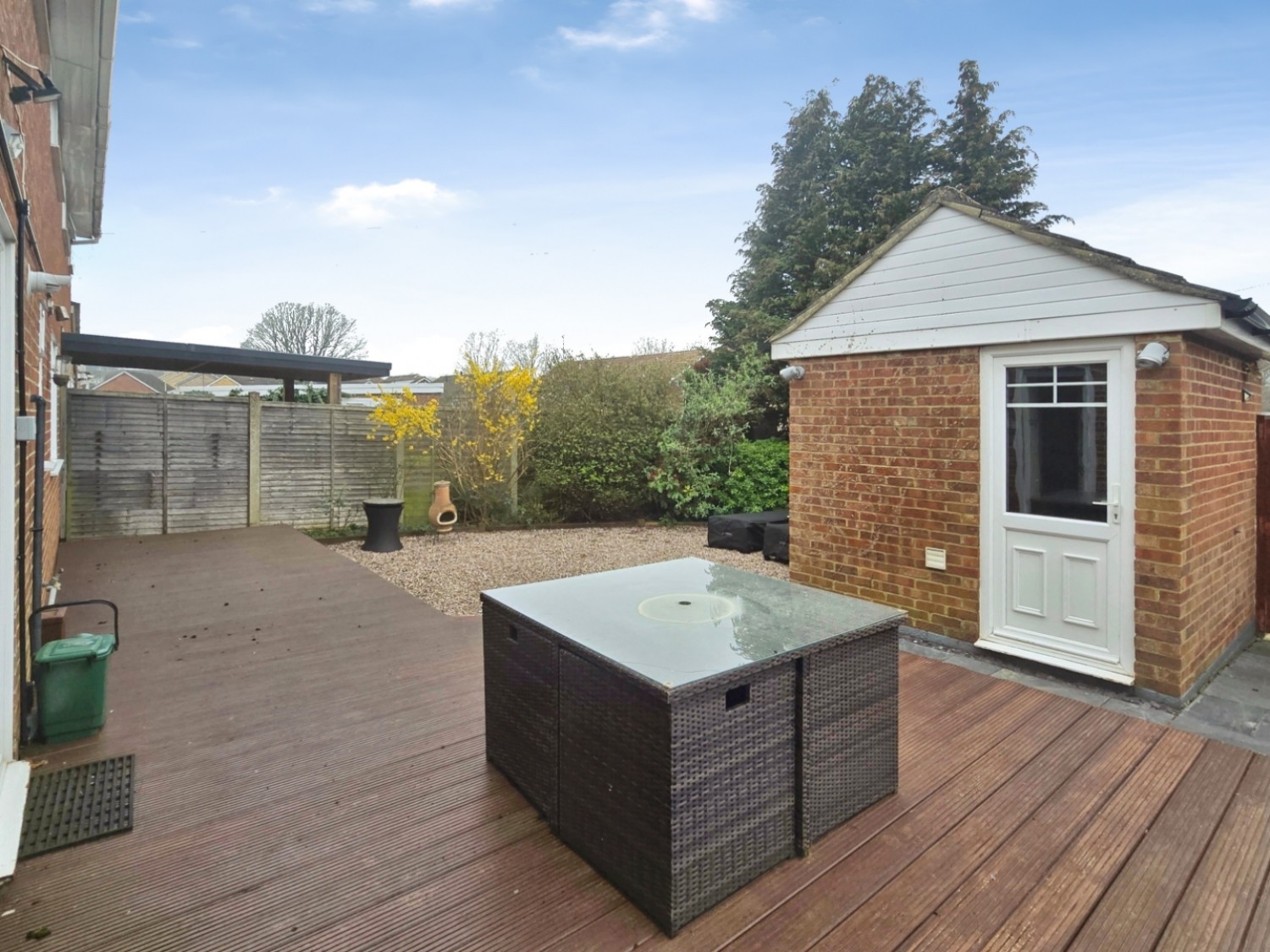 4 bedroom House for Letting Vigo Lane, Yateley