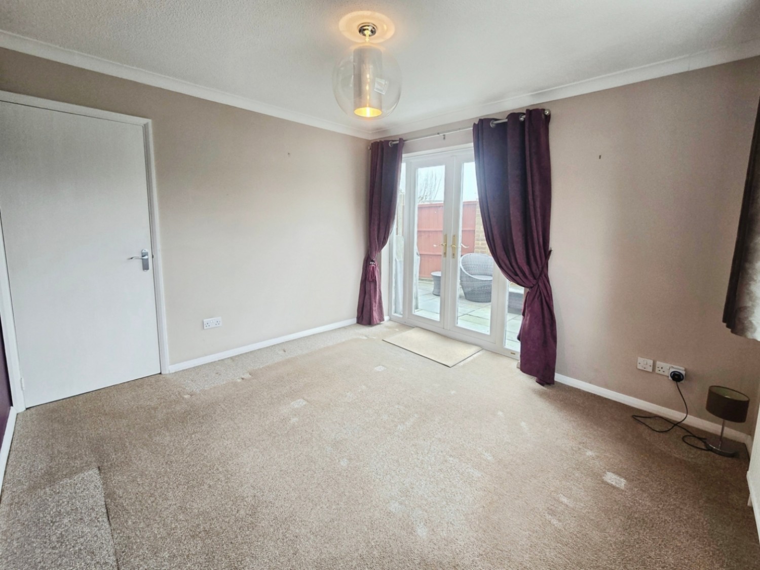 4 bedroom House for Letting Vigo Lane, Yateley