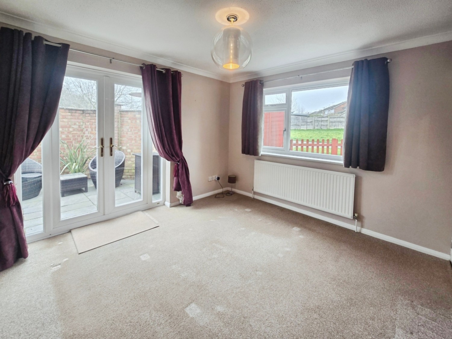 4 bedroom House for Letting Vigo Lane, Yateley