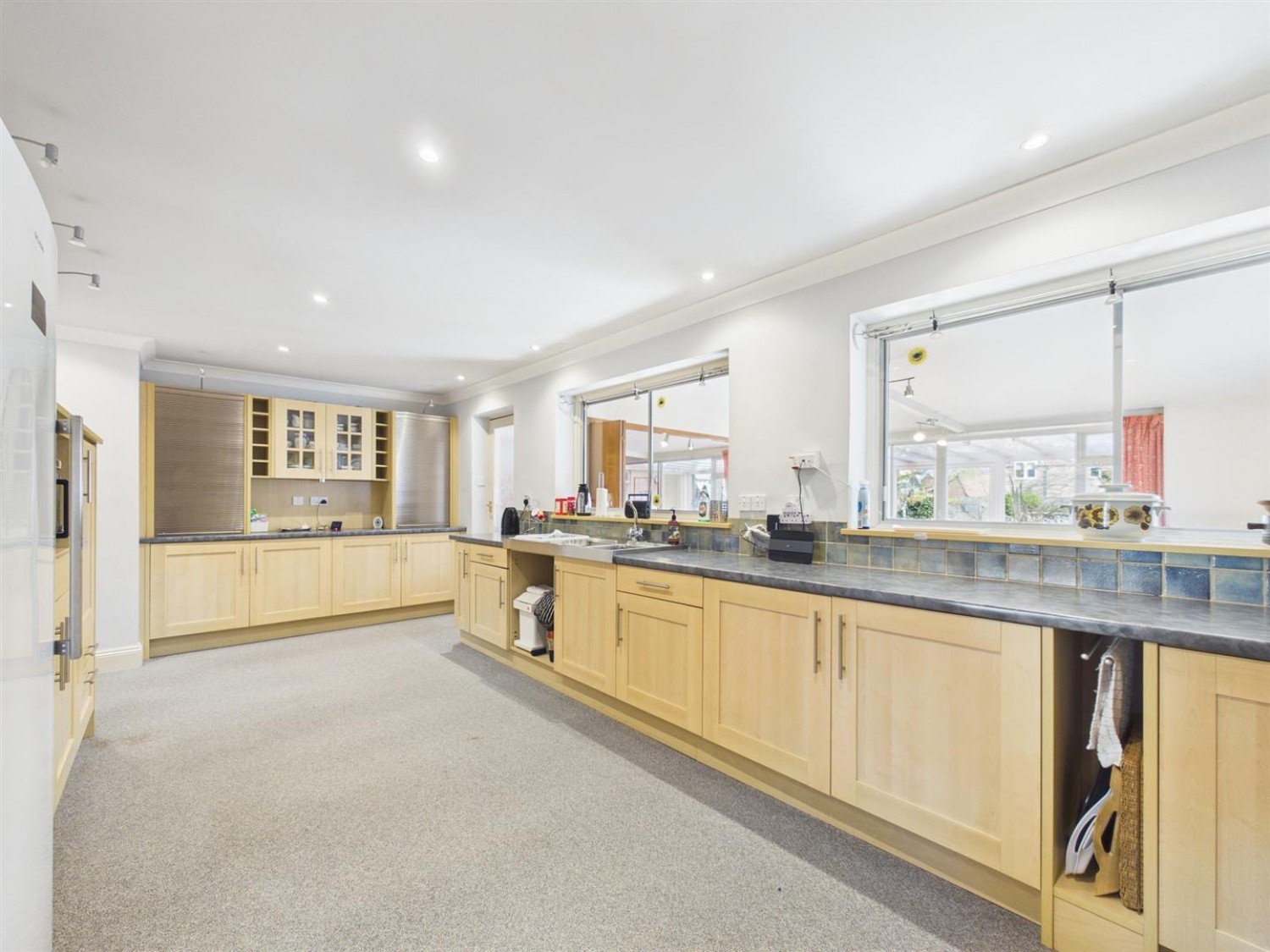 3 bedroom Bungalow for Sale Fosse Lane, Thorpe-On-The-Hill, Lincoln