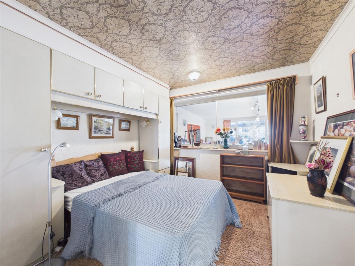 Fosse Lane, Thorpe-On-The-Hill, Lincoln