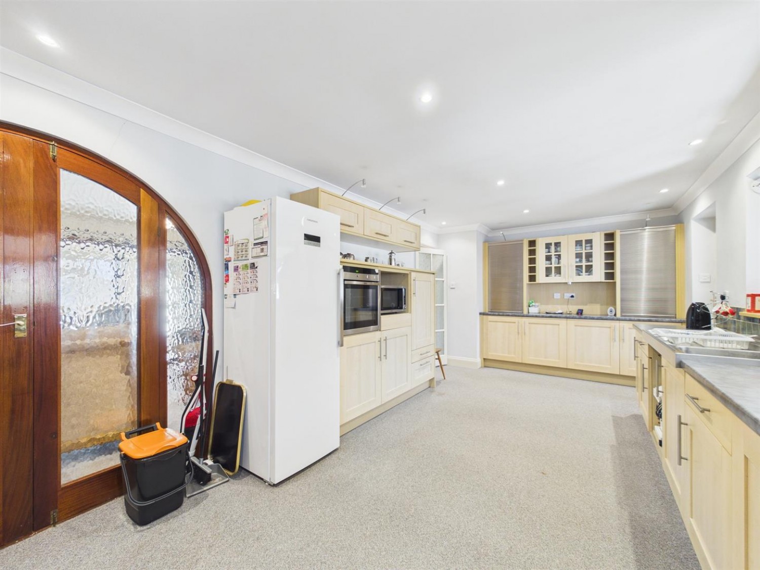 3 bedroom Bungalow for Sale Fosse Lane, Thorpe-On-The-Hill, Lincoln