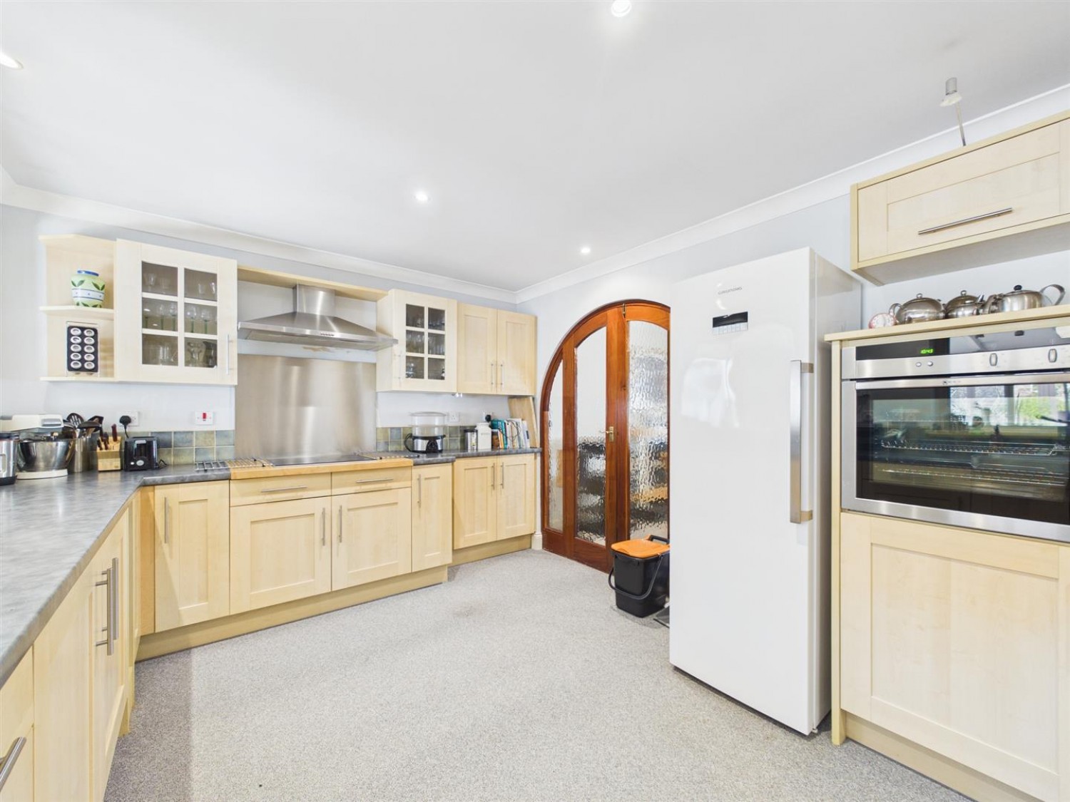 3 bedroom Bungalow for Sale Fosse Lane, Thorpe-On-The-Hill, Lincoln