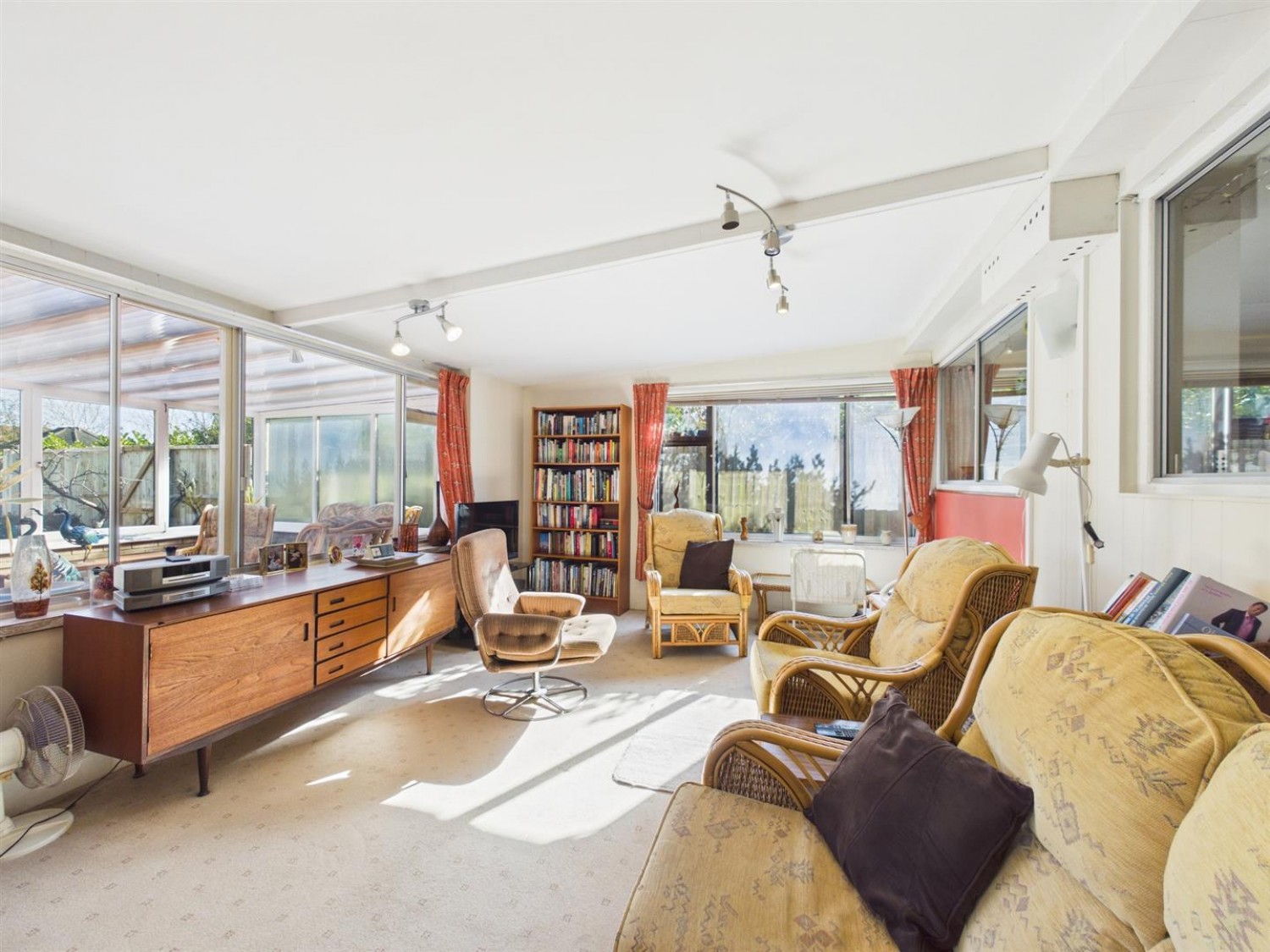 3 bedroom Bungalow for Sale Fosse Lane, Thorpe-On-The-Hill, Lincoln