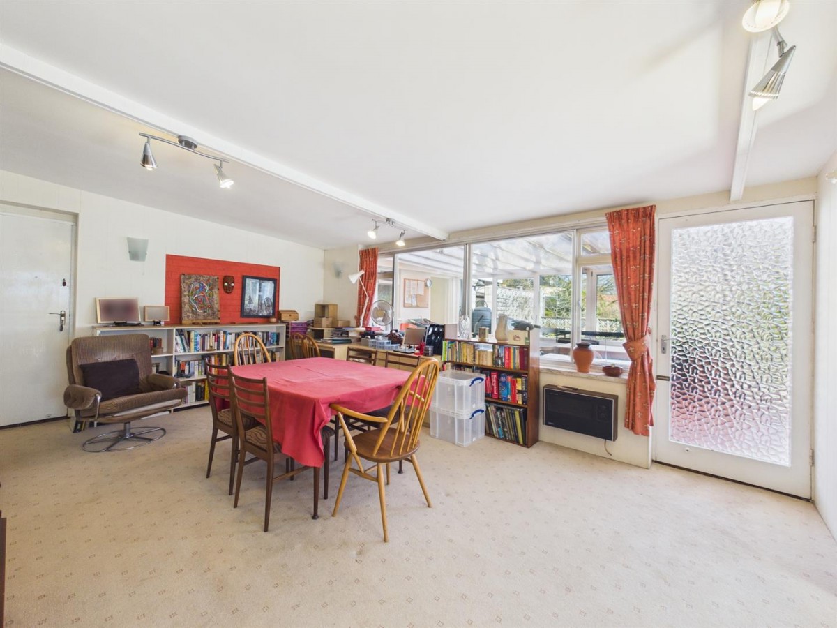 Fosse Lane, Thorpe-On-The-Hill, Lincoln