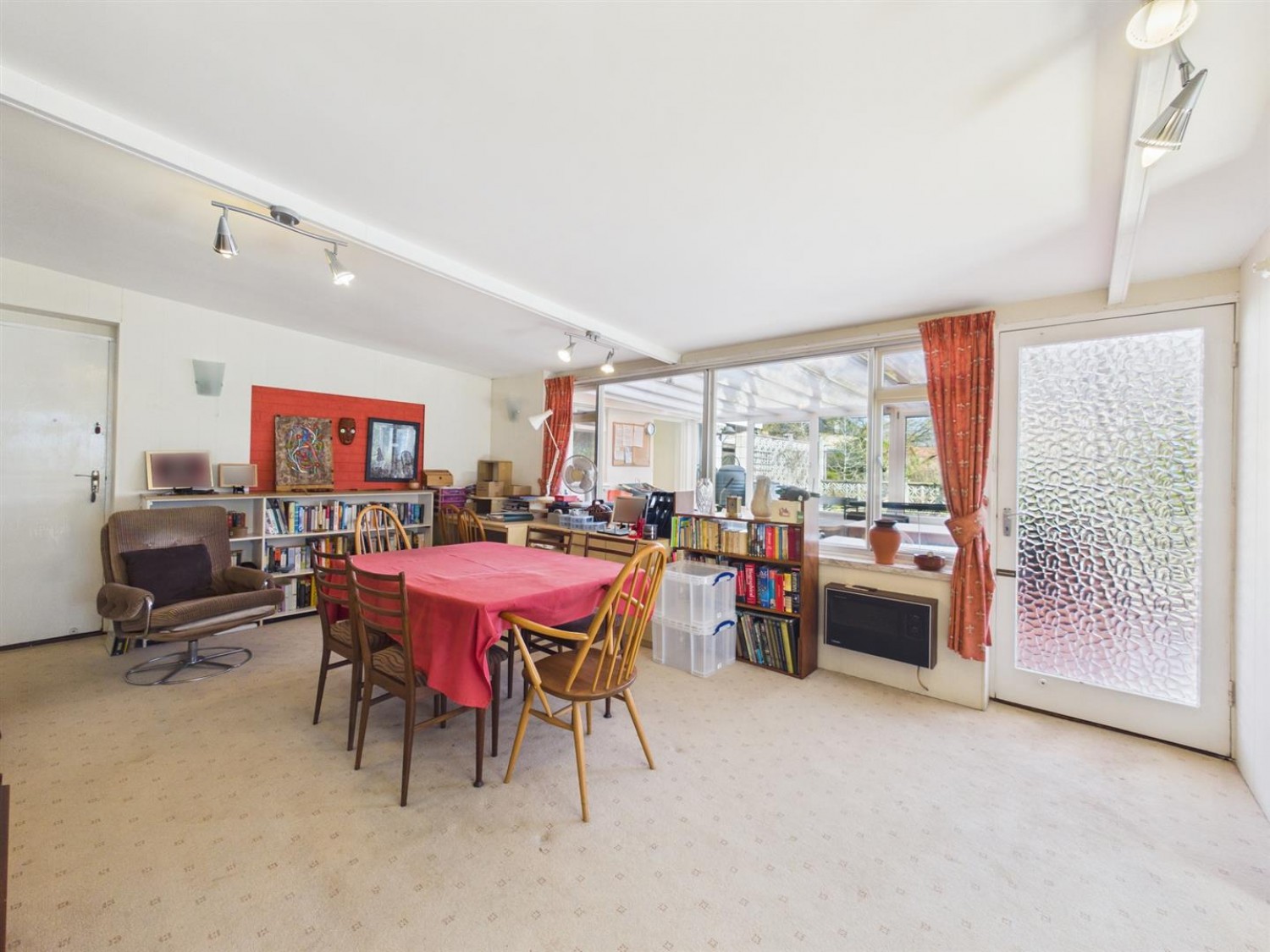 3 bedroom Bungalow for Sale Fosse Lane, Thorpe-On-The-Hill, Lincoln