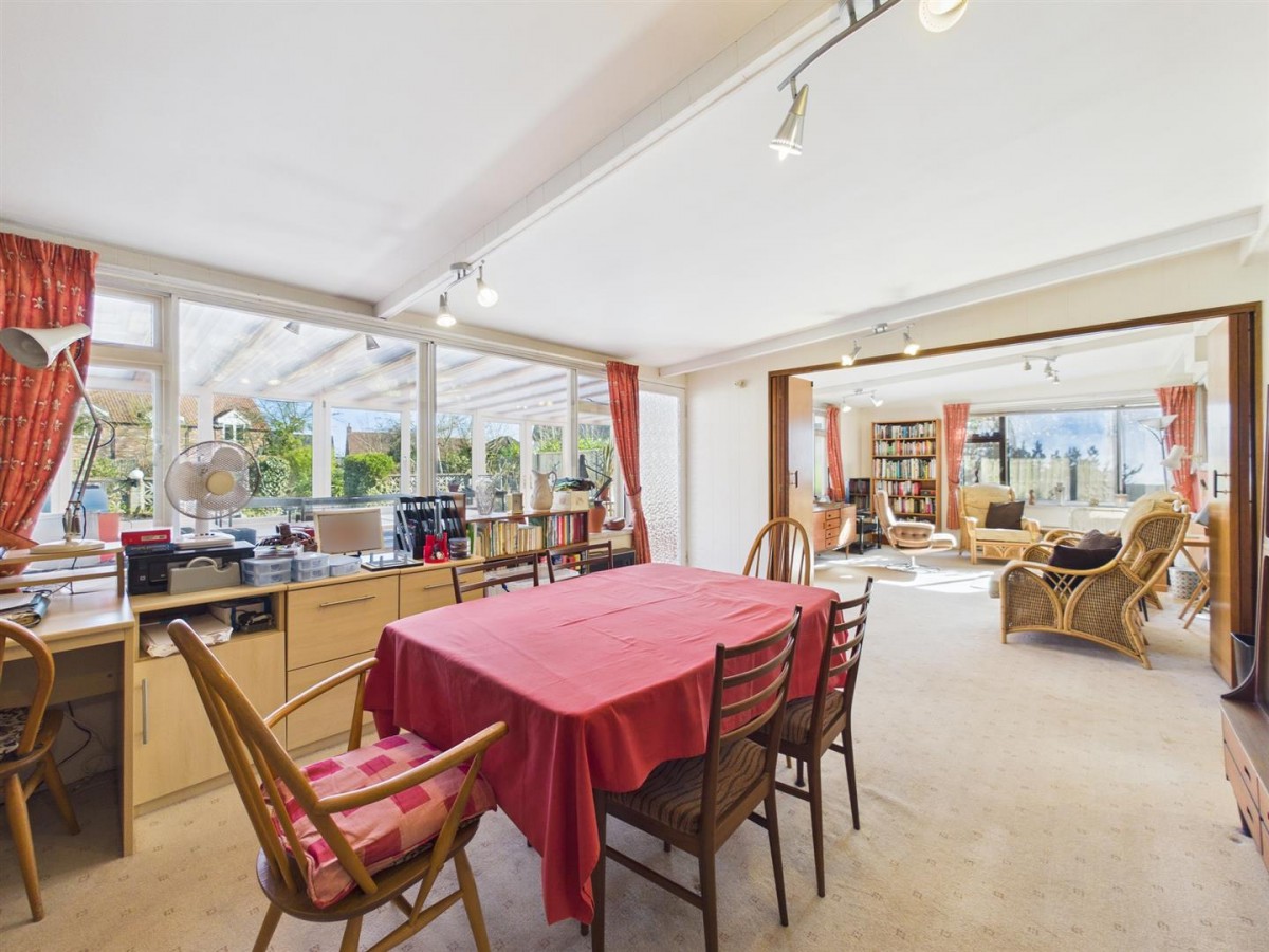 Fosse Lane, Thorpe-On-The-Hill, Lincoln