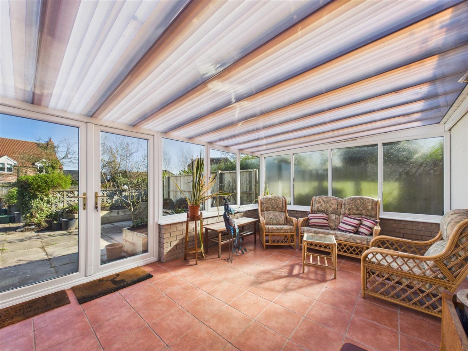 3 bedroom Bungalow for Sale Fosse Lane, Thorpe-On-The-Hill, Lincoln