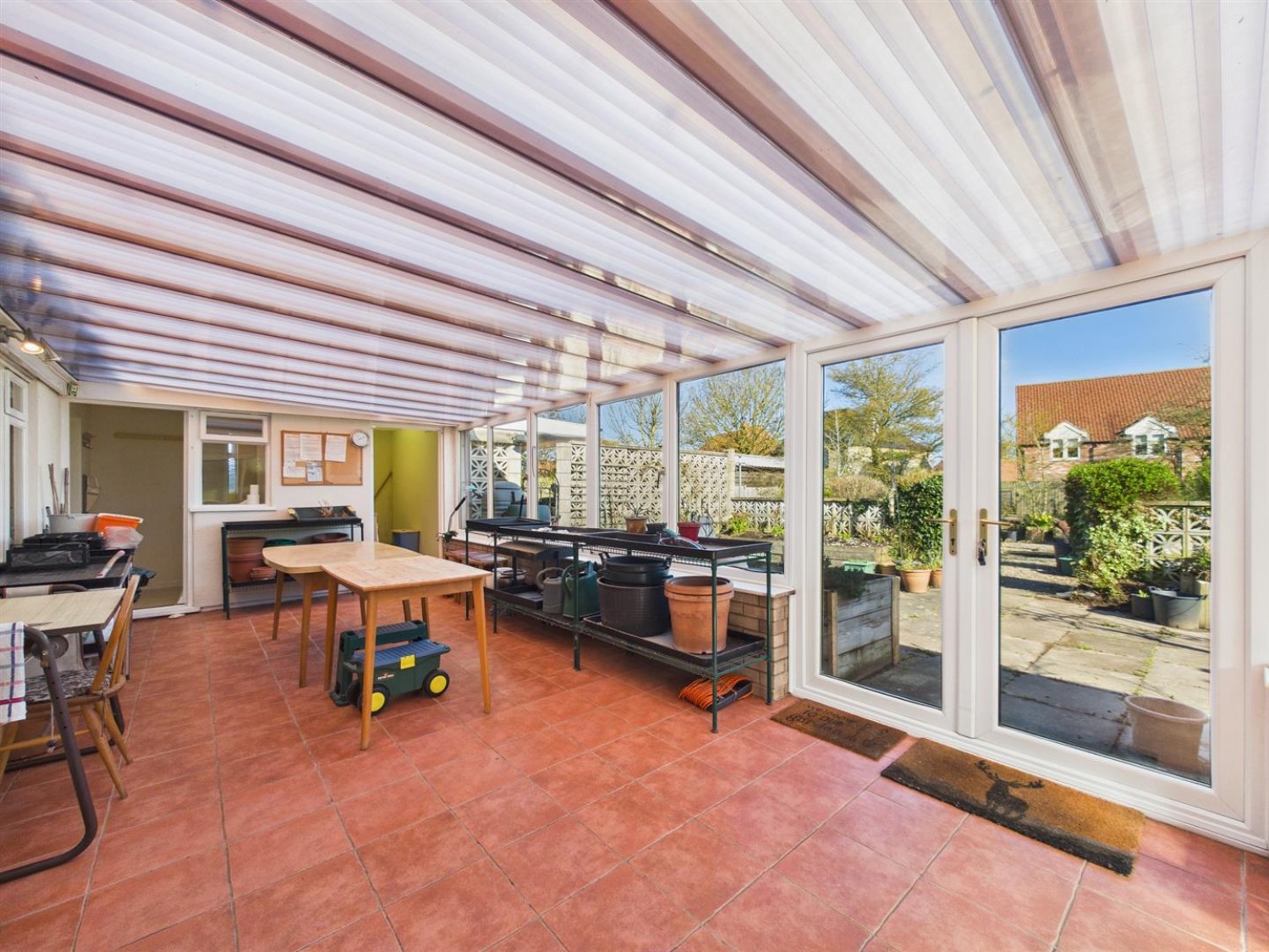 3 bedroom Bungalow for Sale Fosse Lane, Thorpe-On-The-Hill, Lincoln