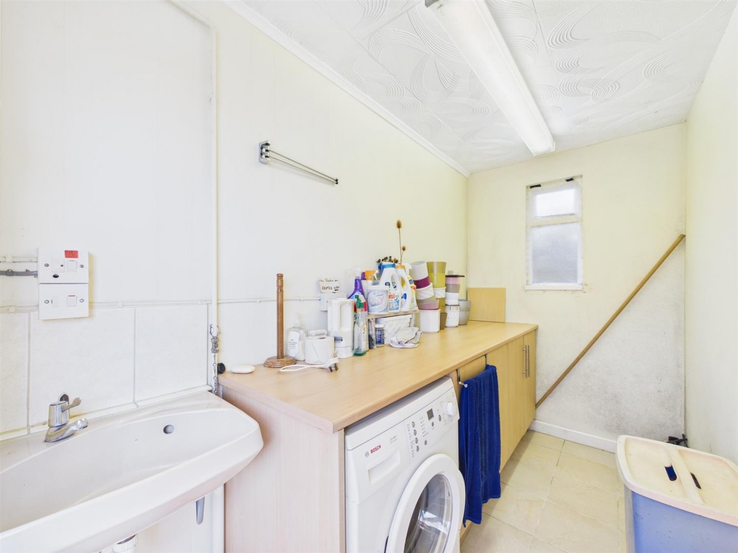 3 bedroom Bungalow for Sale Fosse Lane, Thorpe-On-The-Hill, Lincoln