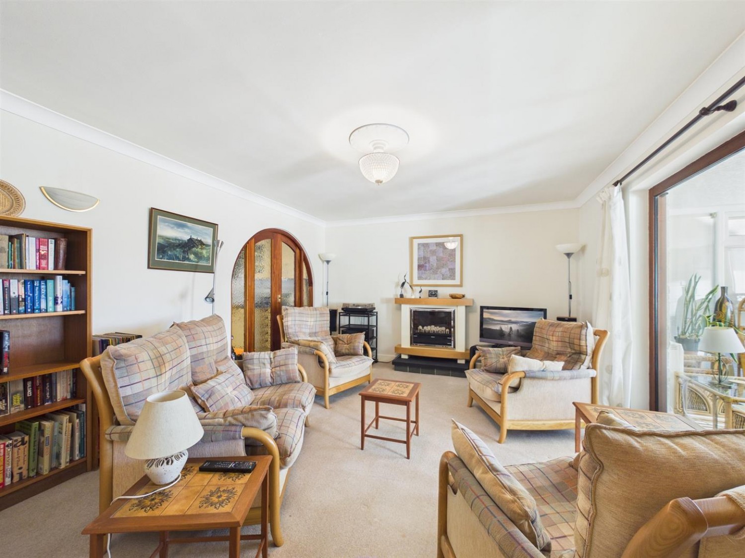 3 bedroom Bungalow for Sale Fosse Lane, Thorpe-On-The-Hill, Lincoln