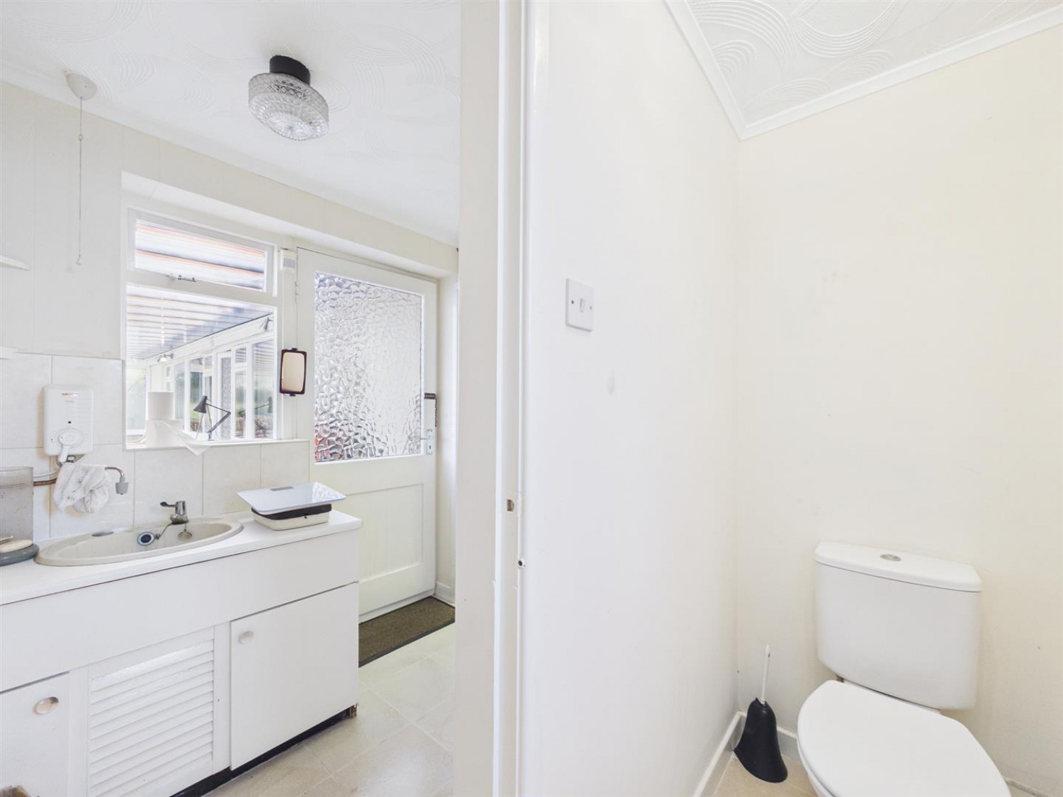 3 bedroom Bungalow for Sale Fosse Lane, Thorpe-On-The-Hill, Lincoln