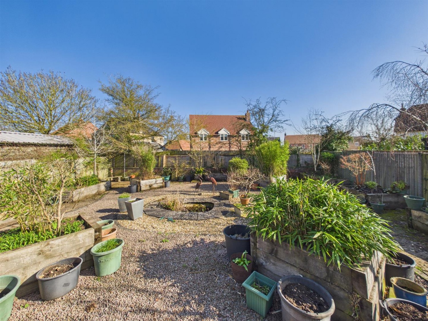 3 bedroom Bungalow for Sale Fosse Lane, Thorpe-On-The-Hill, Lincoln