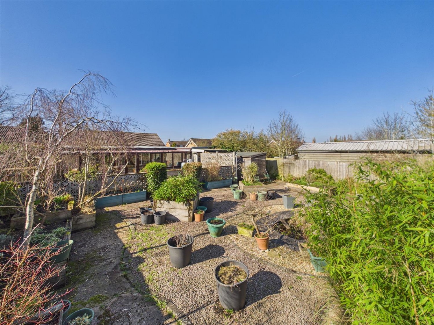 3 bedroom Bungalow for Sale Fosse Lane, Thorpe-On-The-Hill, Lincoln