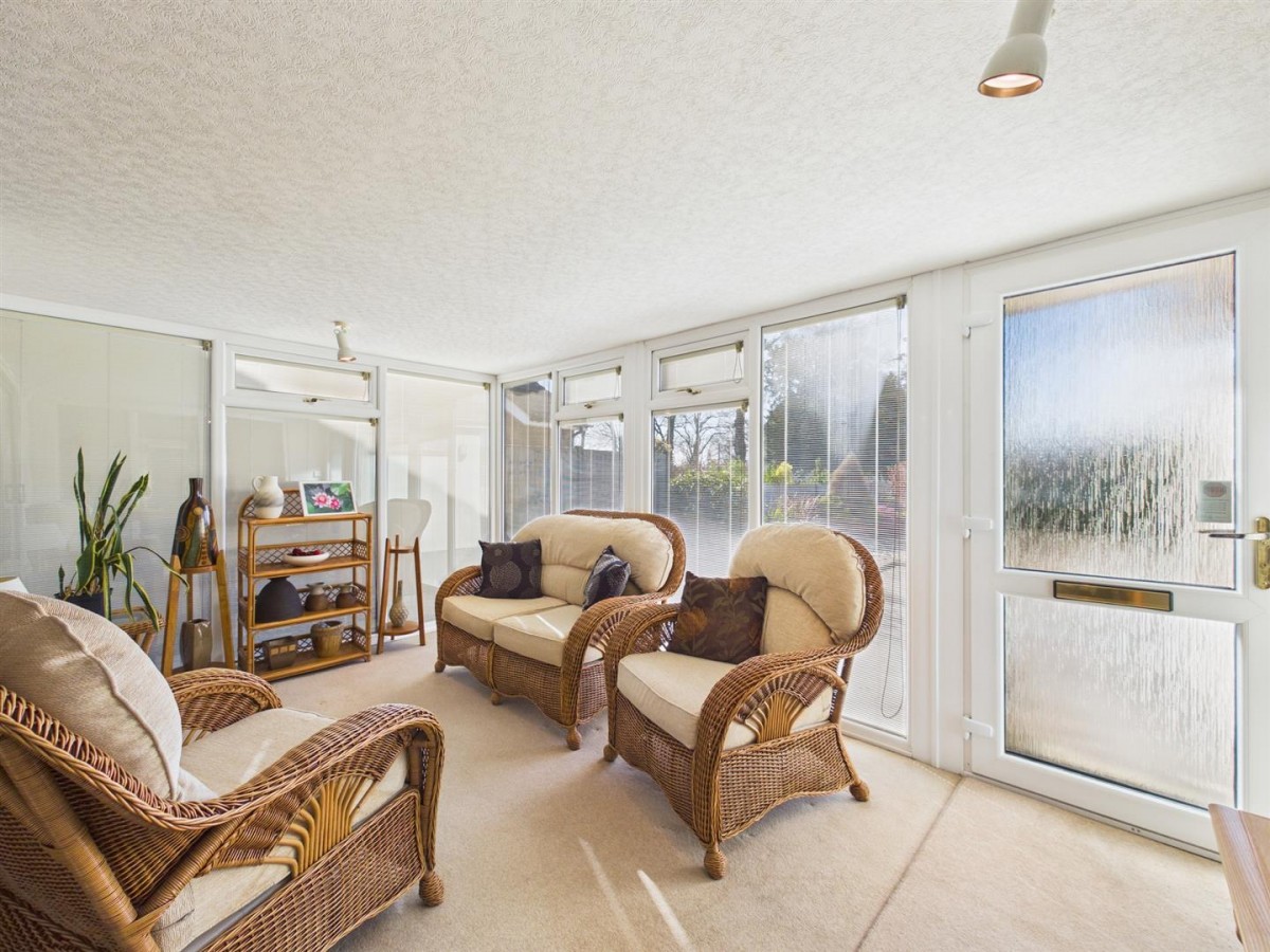 Fosse Lane, Thorpe-On-The-Hill, Lincoln