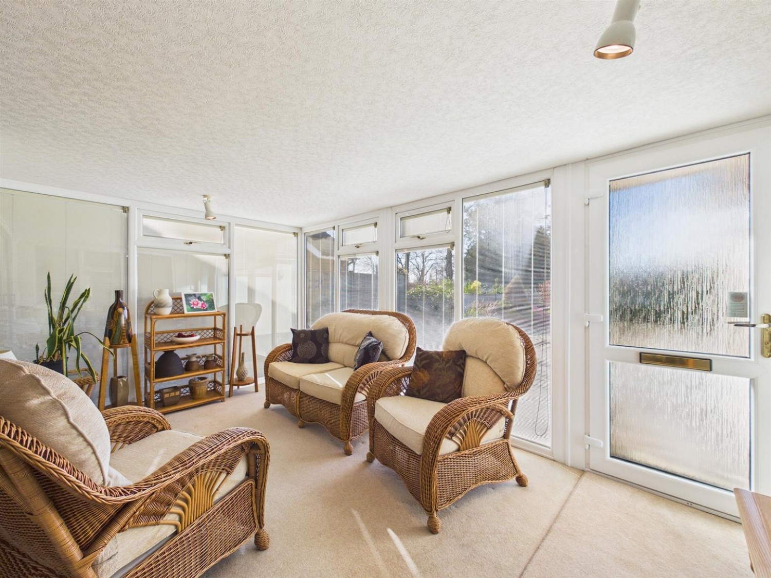 3 bedroom Bungalow for Sale Fosse Lane, Thorpe-On-The-Hill, Lincoln