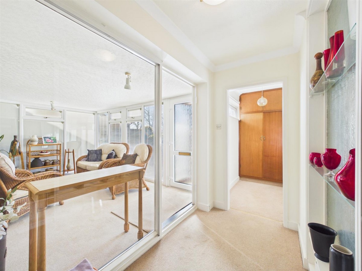 Fosse Lane, Thorpe-On-The-Hill, Lincoln