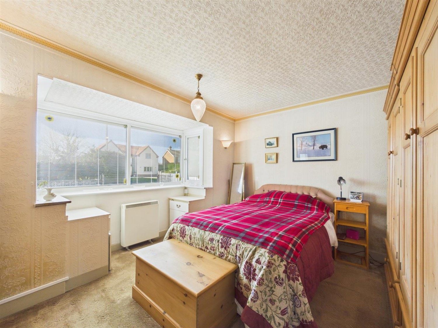 3 bedroom Bungalow for Sale Fosse Lane, Thorpe-On-The-Hill, Lincoln