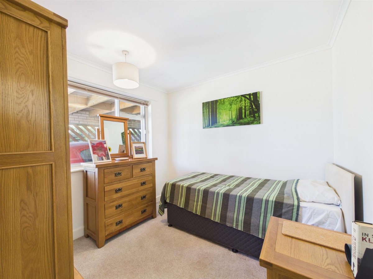 Fosse Lane, Thorpe-On-The-Hill, Lincoln