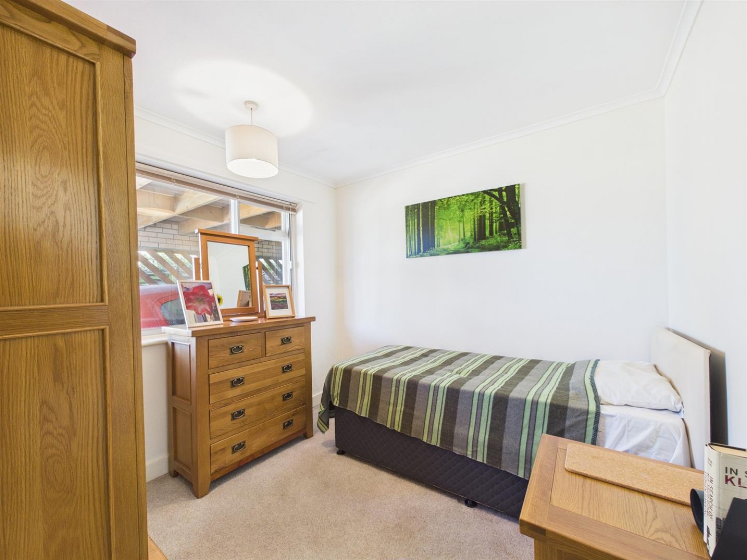 3 bedroom Bungalow for Sale Fosse Lane, Thorpe-On-The-Hill, Lincoln