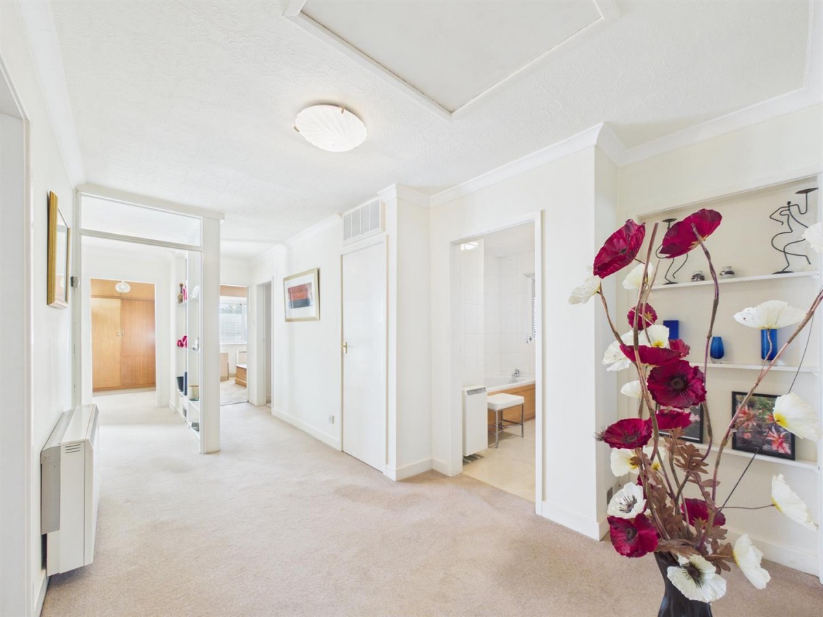 Fosse Lane, Thorpe-On-The-Hill, Lincoln