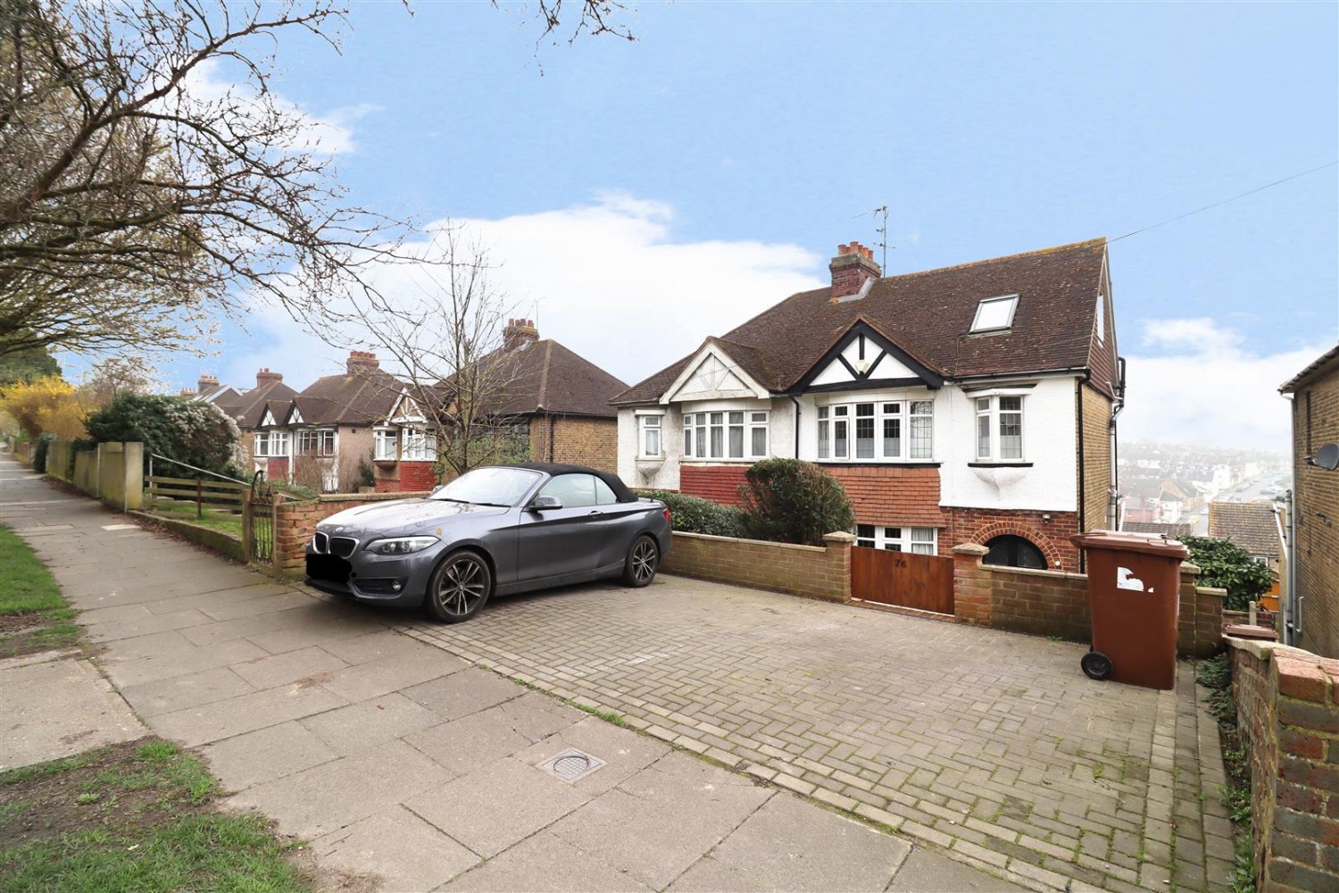 4 bedroom House for Sale City Way, Rochester