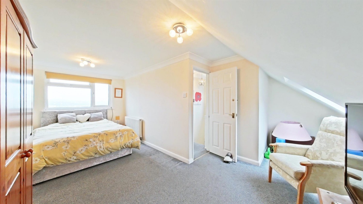 4 bedroom House for Sale City Way, Rochester