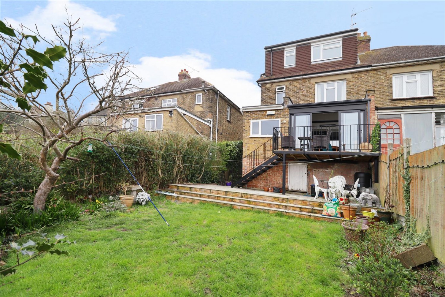 4 bedroom House for Sale City Way, Rochester