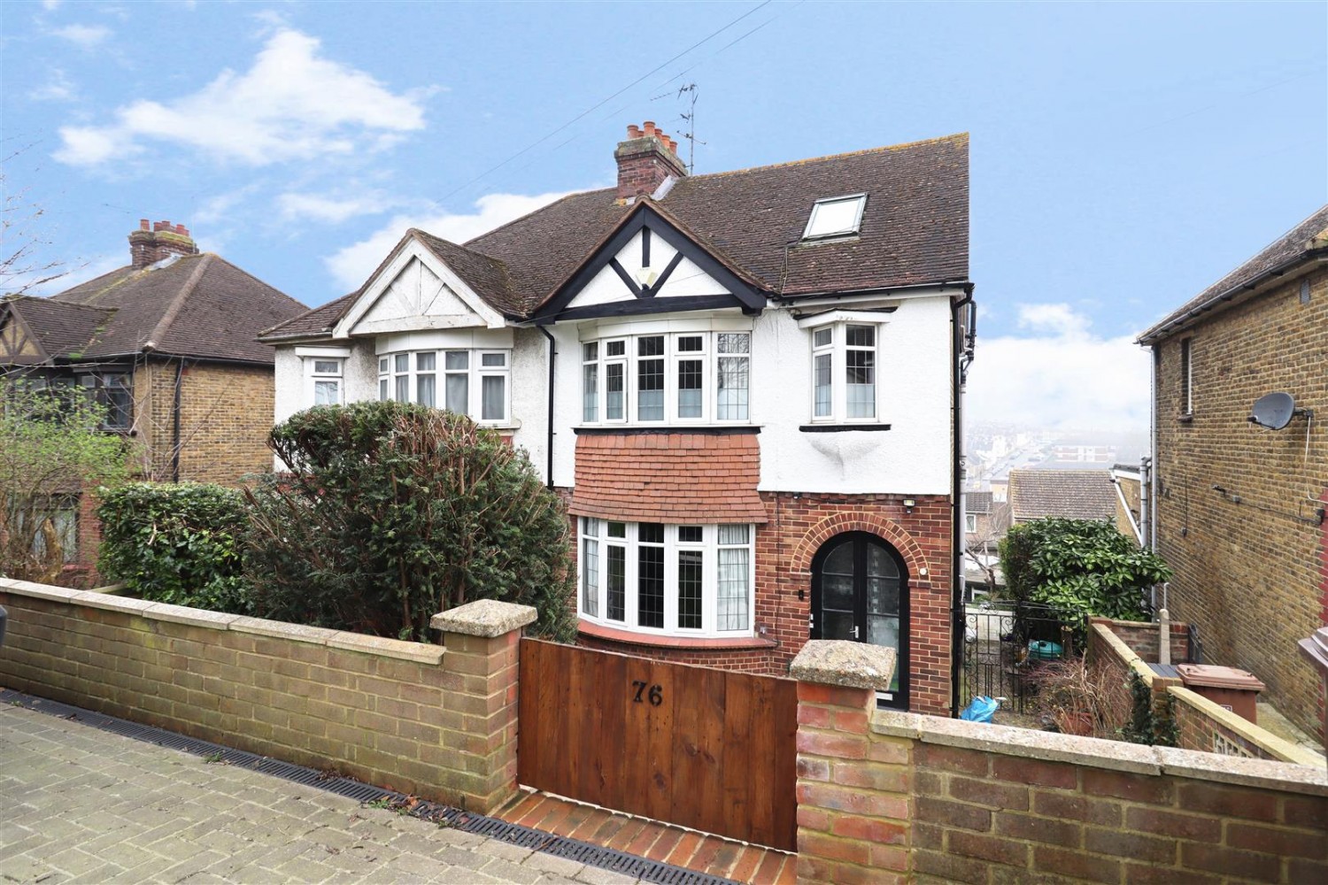 4 bedroom House for Sale City Way, Rochester