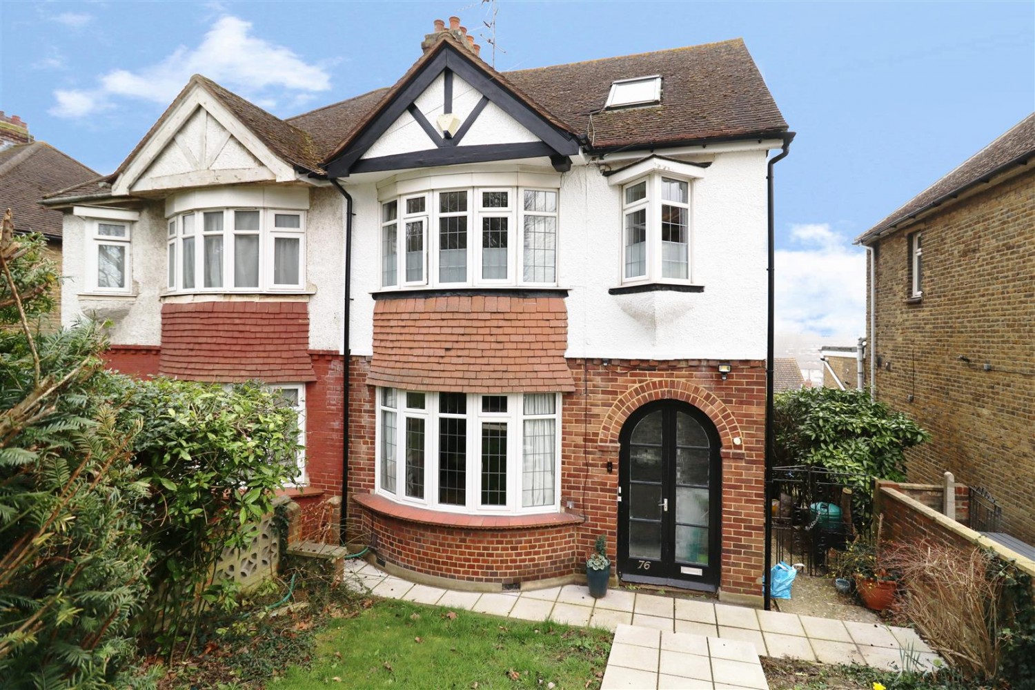 4 bedroom House for Sale City Way, Rochester