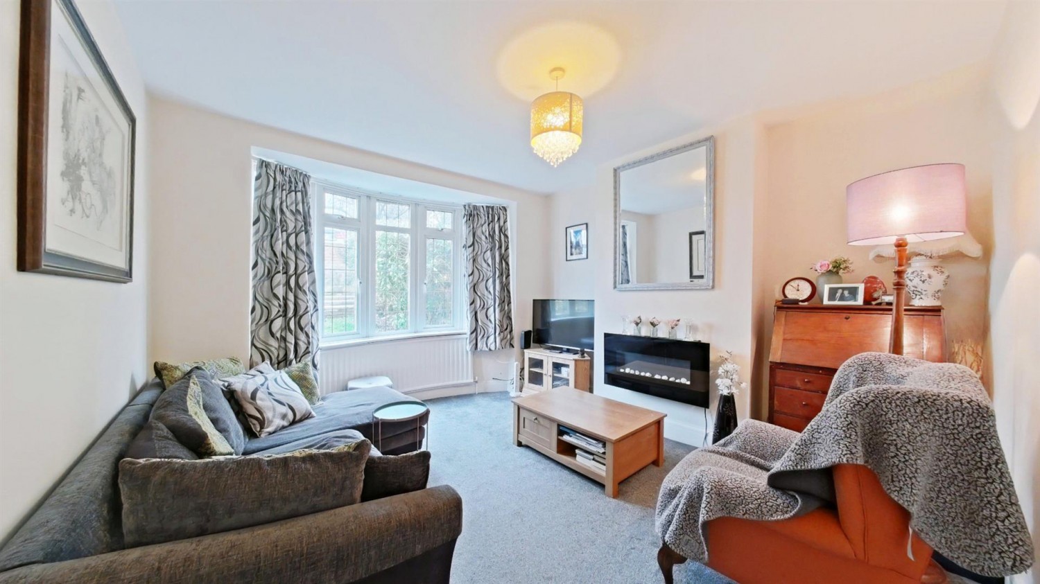 4 bedroom House for Sale City Way, Rochester