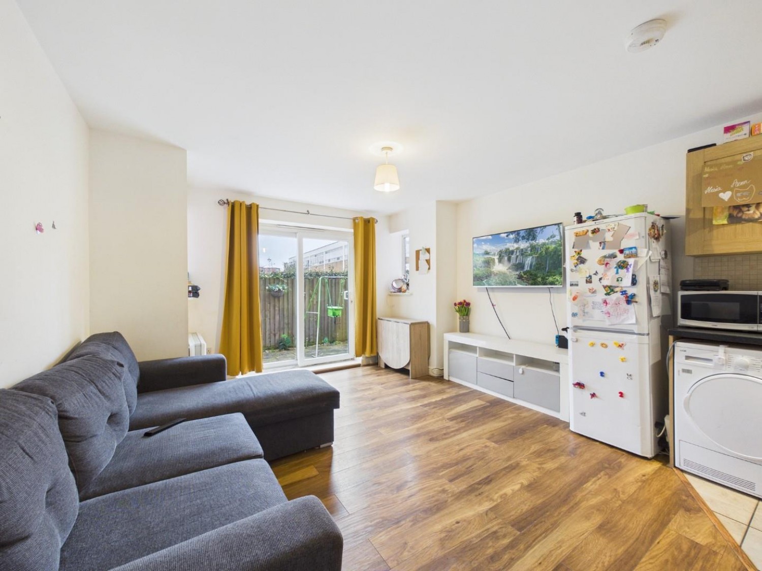 2 bedroom Flat for Sale Tanners Court, Lincoln