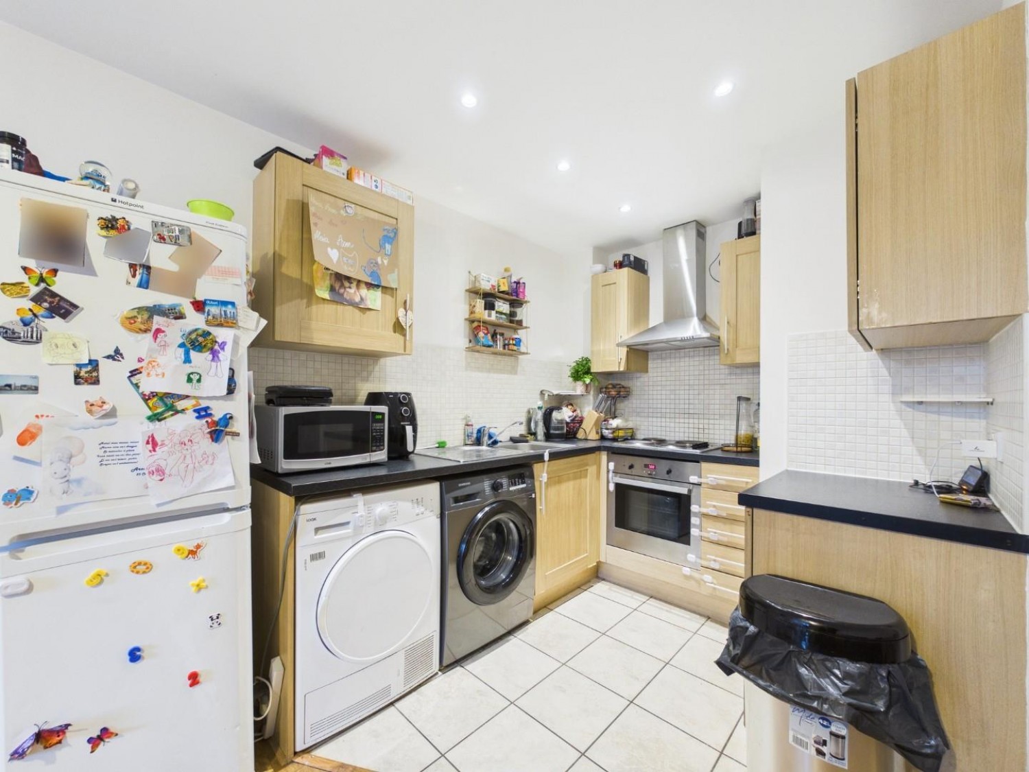 2 bedroom Flat for Sale Tanners Court, Lincoln