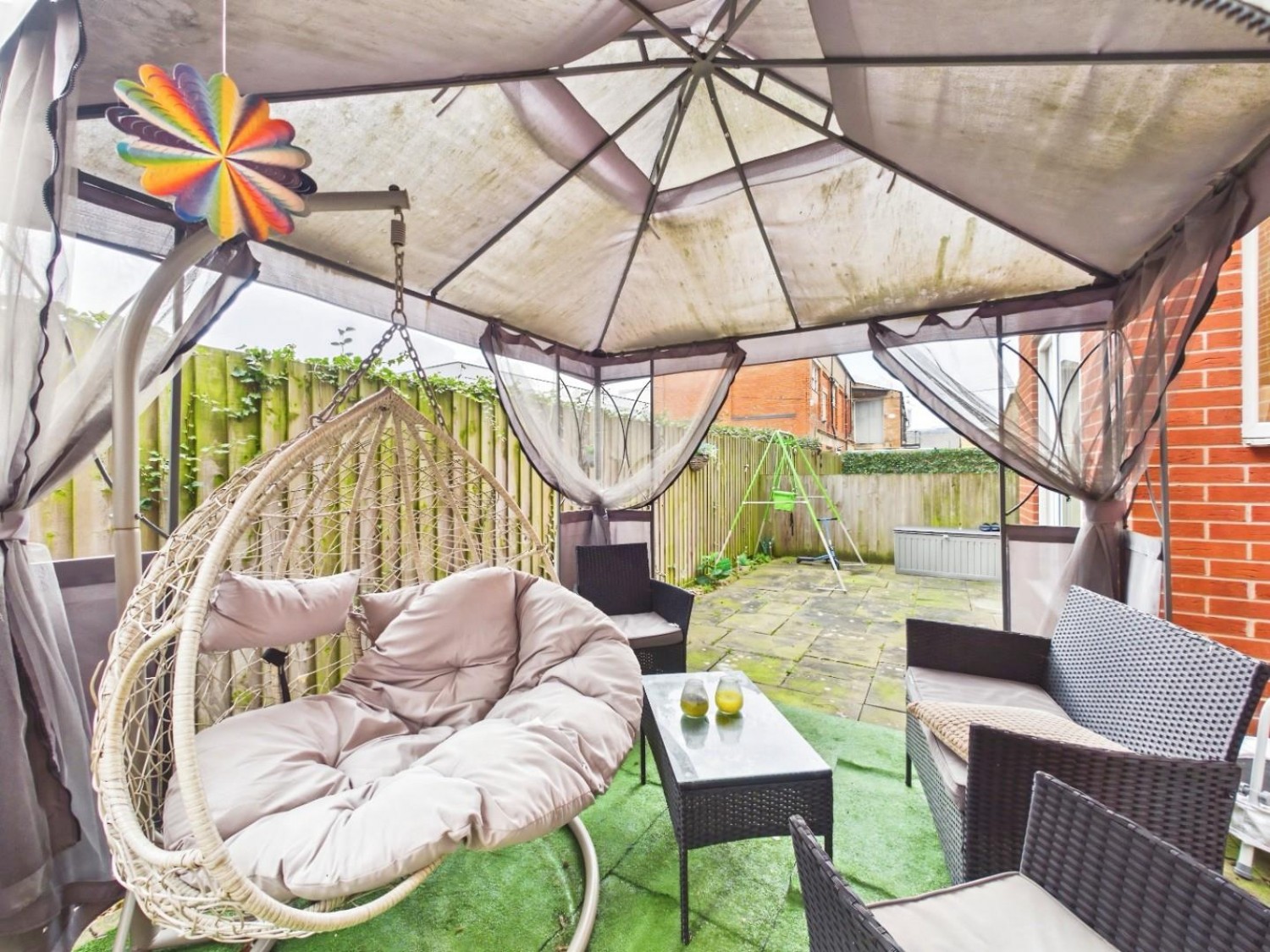 2 bedroom Flat for Sale Tanners Court, Lincoln