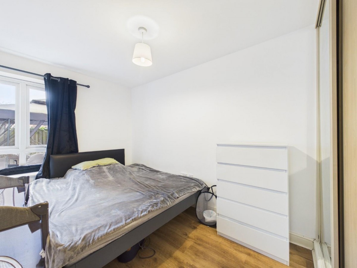 Tanners Court, Lincoln