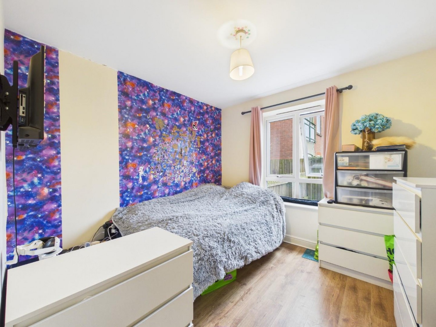 2 bedroom Flat for Sale Tanners Court, Lincoln