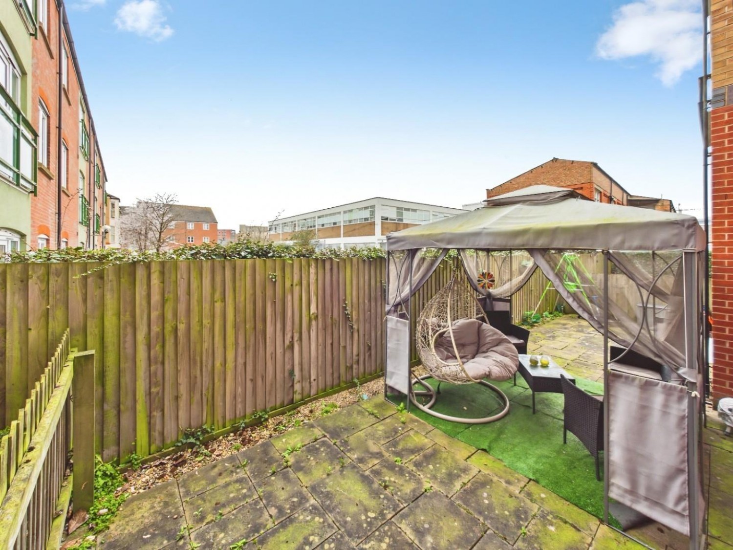 2 bedroom Flat for Sale Tanners Court, Lincoln