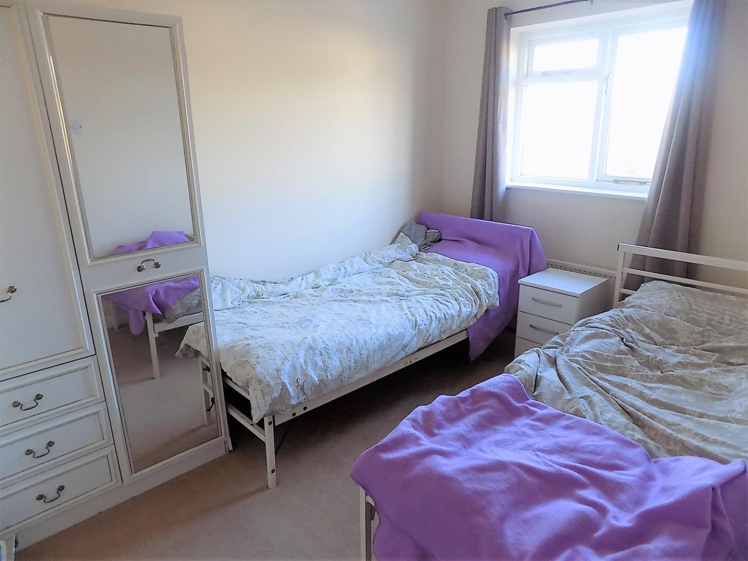 3 bedroom House for Letting Highfield Avenue, Aldershot