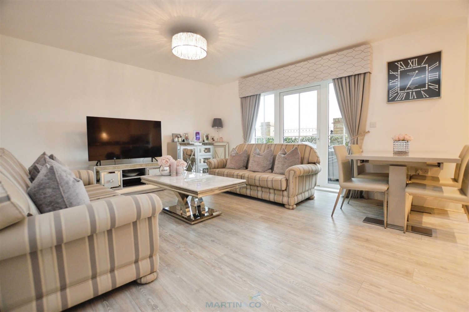 2 bedroom Flat for Letting Ackers Drive, Weldon, Ebbsfleet Valley, Swanscombe