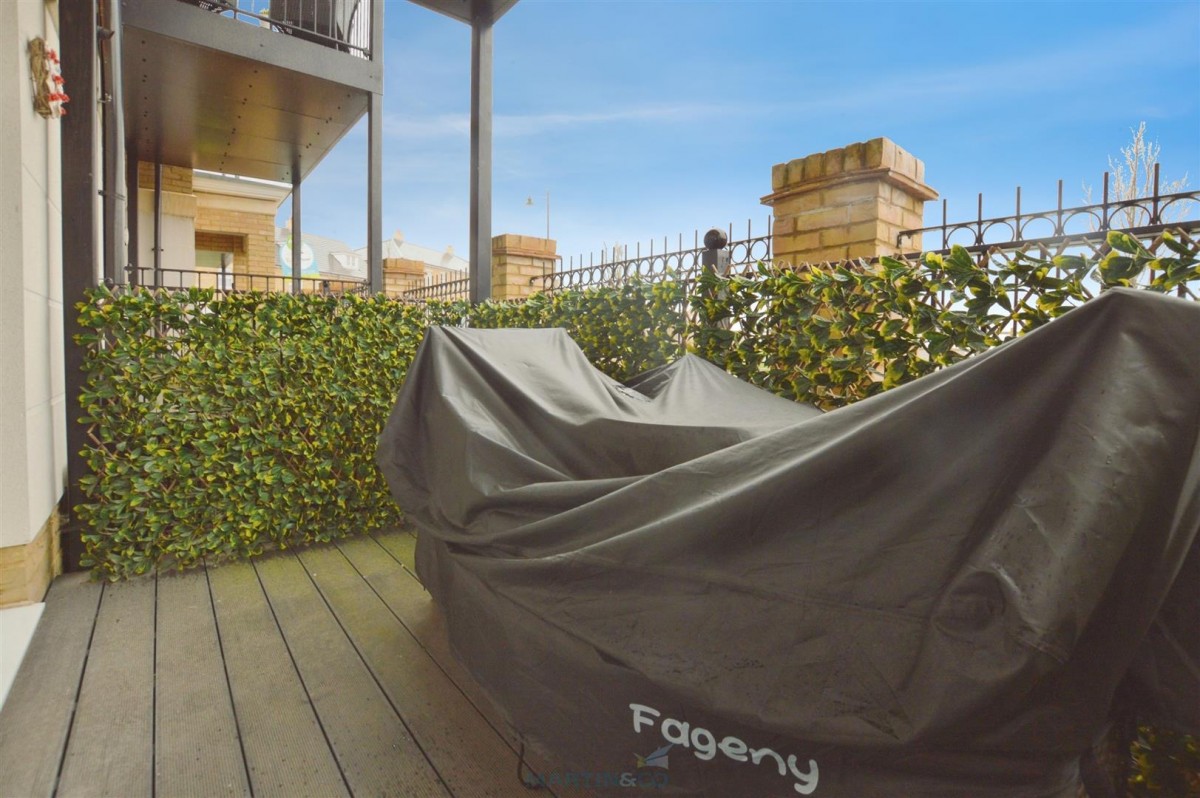 Ackers Drive, Weldon, Ebbsfleet Valley, Swanscombe