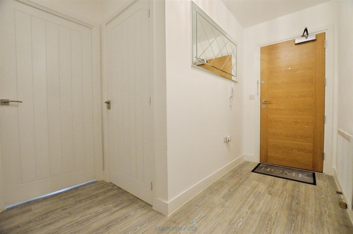 Ackers Drive, Weldon, Ebbsfleet Valley, Swanscombe