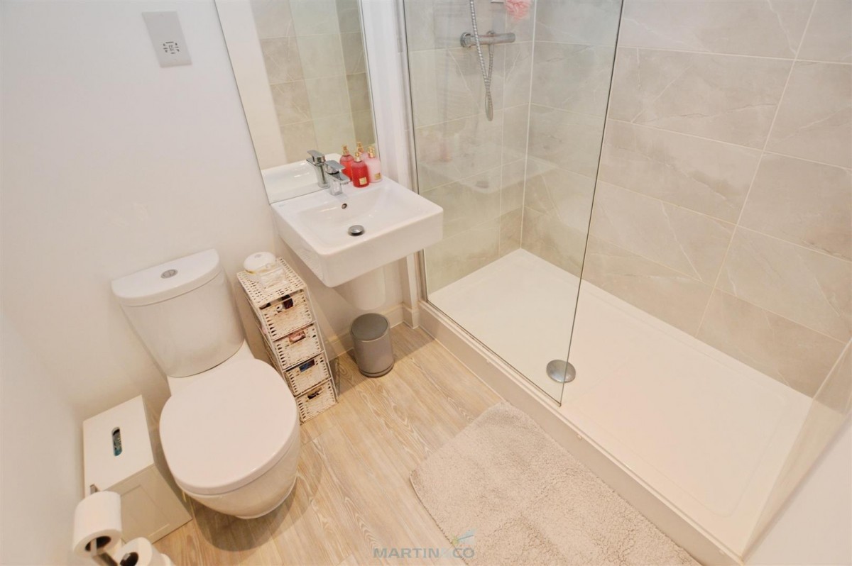 Ackers Drive, Weldon, Ebbsfleet Valley, Swanscombe