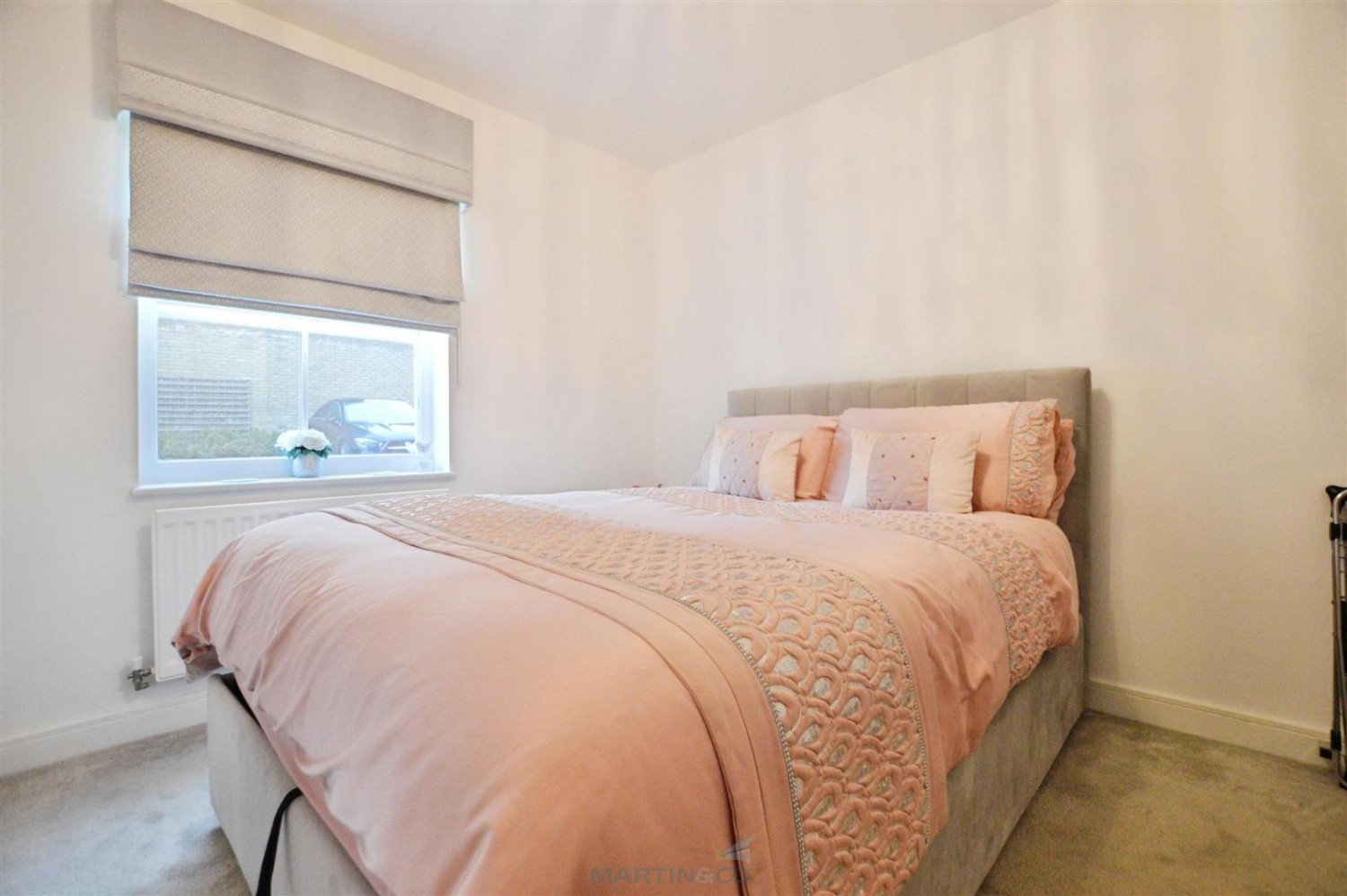 2 bedroom Flat for Letting Ackers Drive, Weldon, Ebbsfleet Valley, Swanscombe