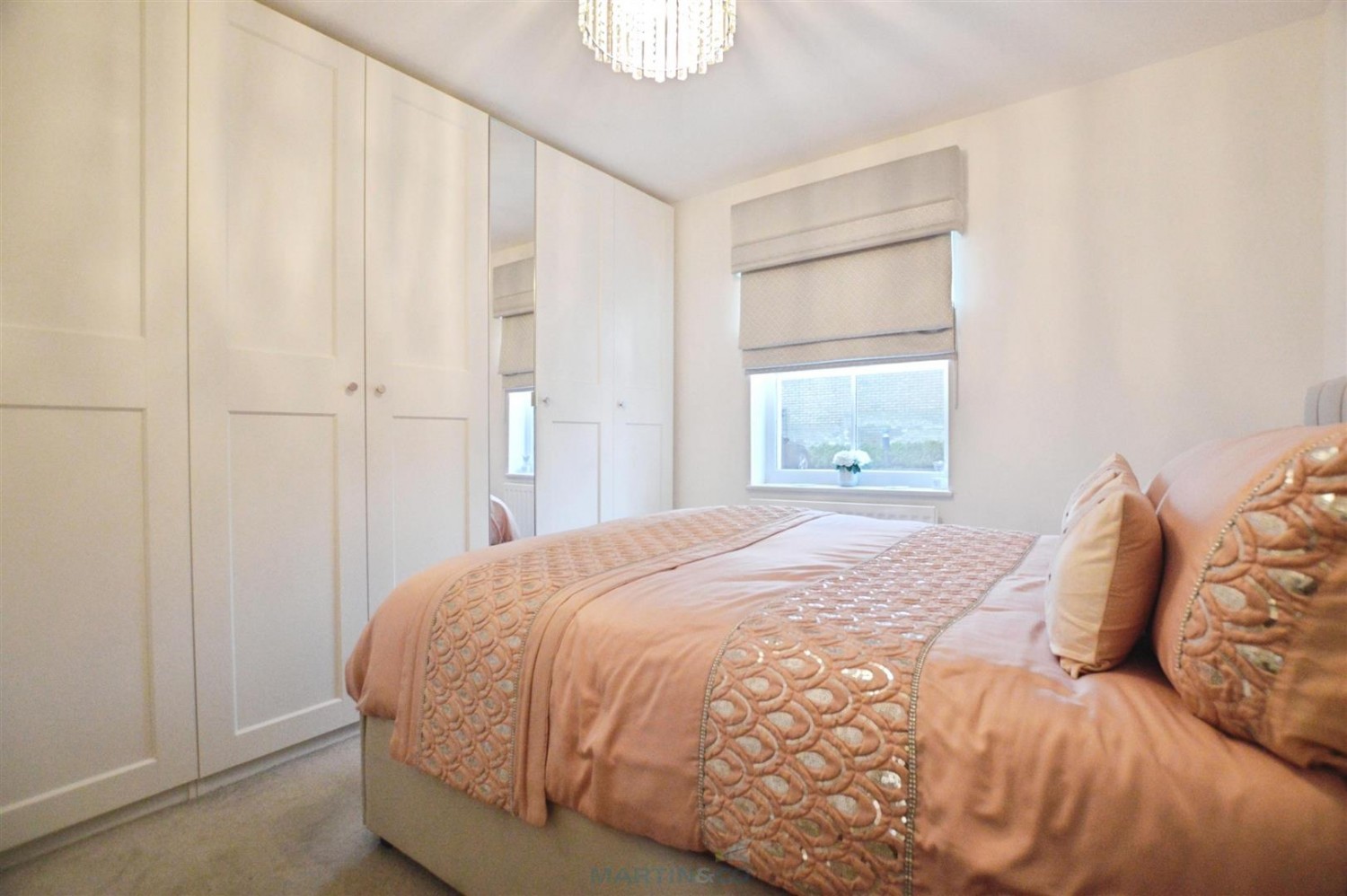 2 bedroom Flat for Letting Ackers Drive, Weldon, Ebbsfleet Valley, Swanscombe