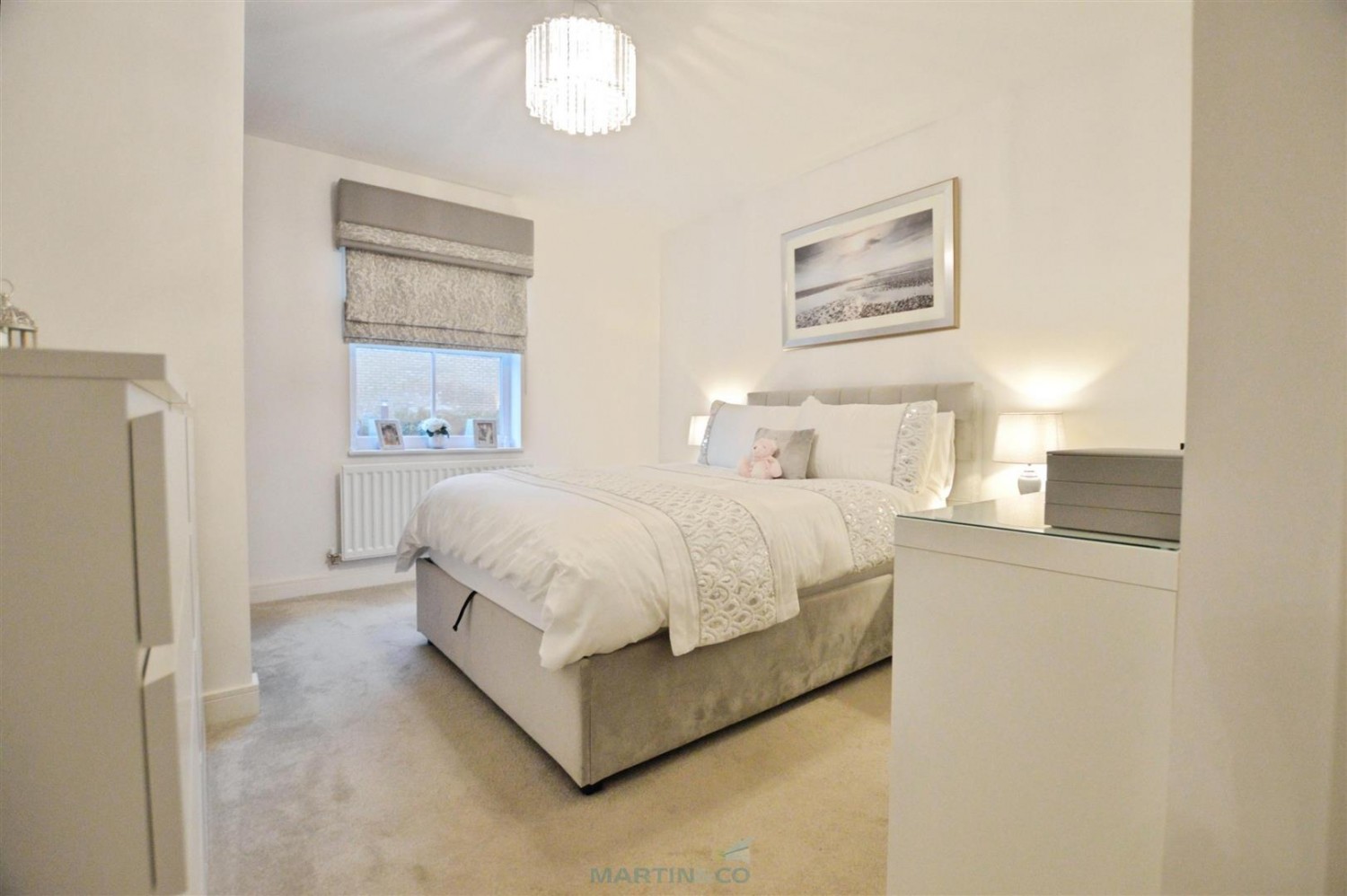 2 bedroom Flat for Letting Ackers Drive, Weldon, Ebbsfleet Valley, Swanscombe