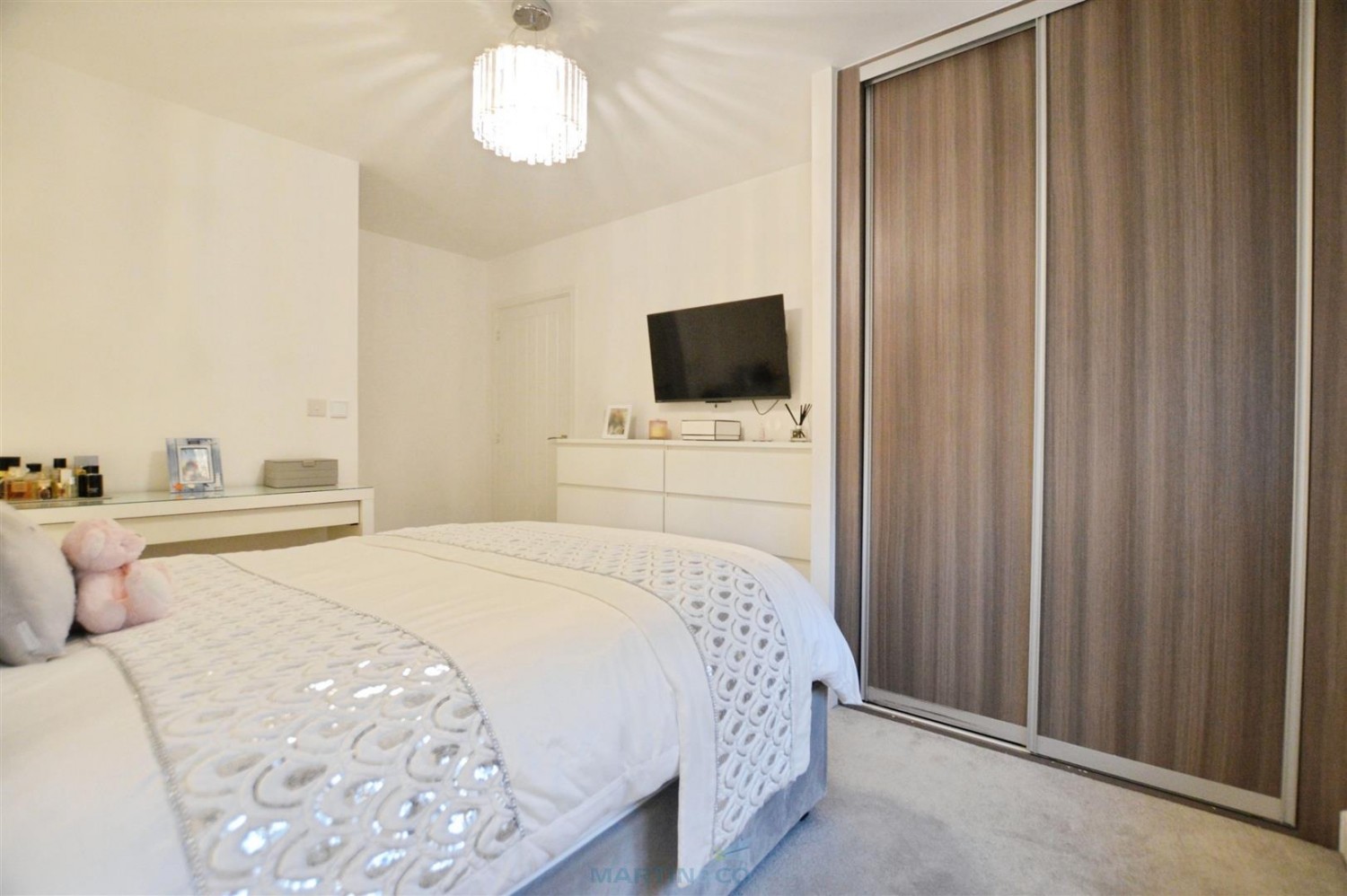 2 bedroom Flat for Letting Ackers Drive, Weldon, Ebbsfleet Valley, Swanscombe