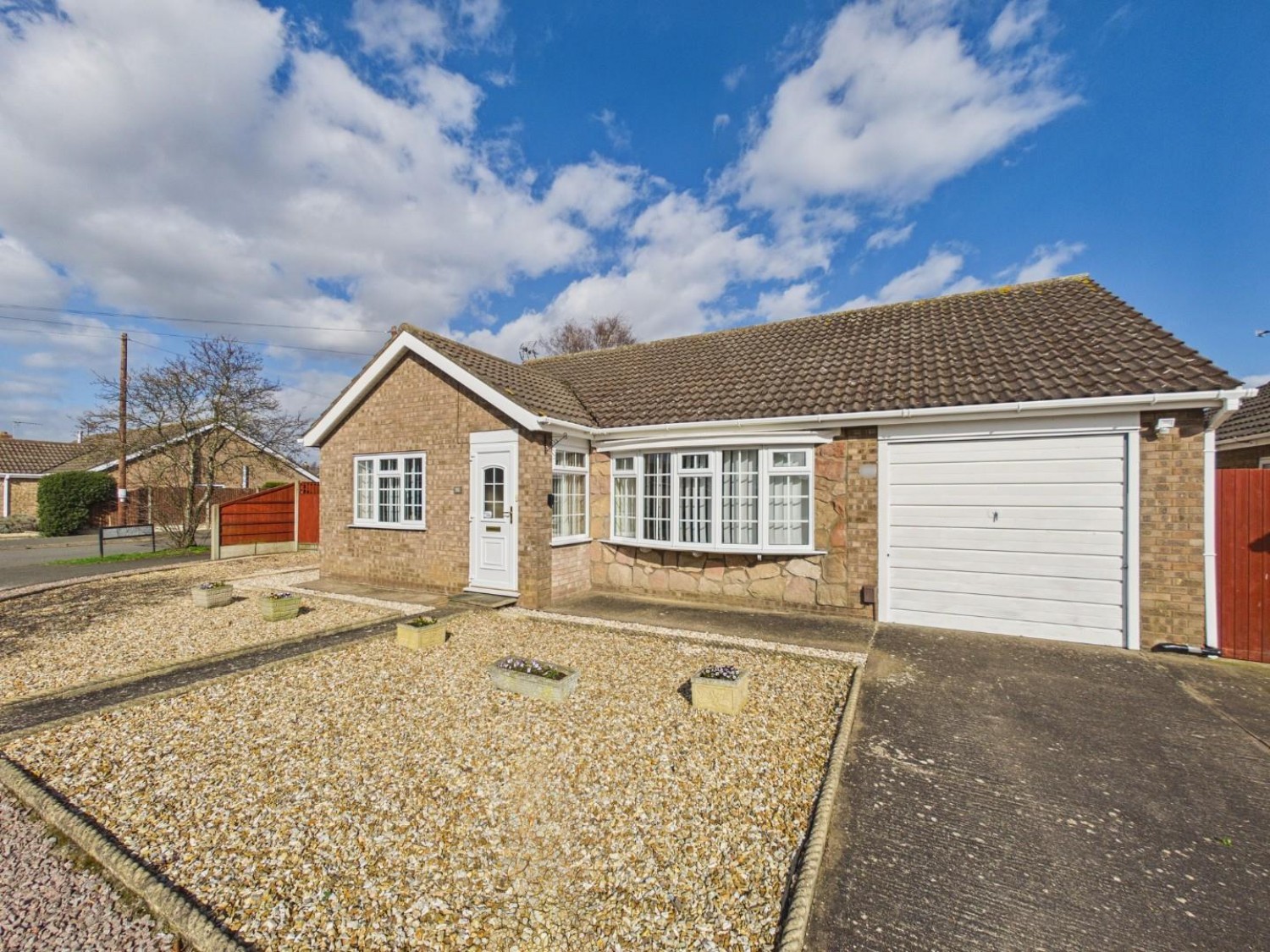 3 bedroom Bungalow for Sale Bodmin Moor Close, North Hykeham, Lincoln